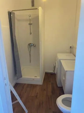 Appartement Pont Montaudran Toulouse