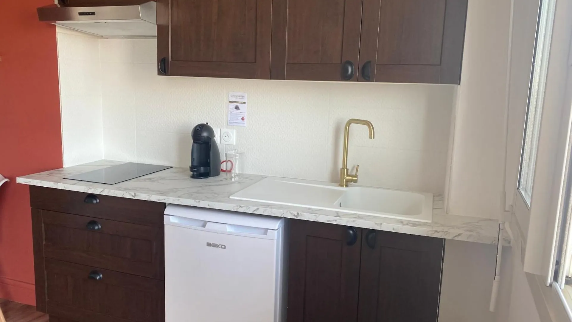 Appartement Pont Montaudran Toulouse 0*,  France